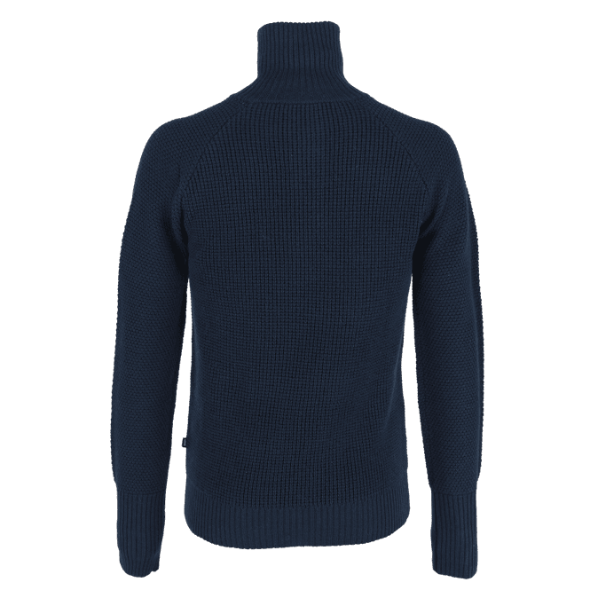 Hovedbilde Flint Wool Sweater,Sky Captain