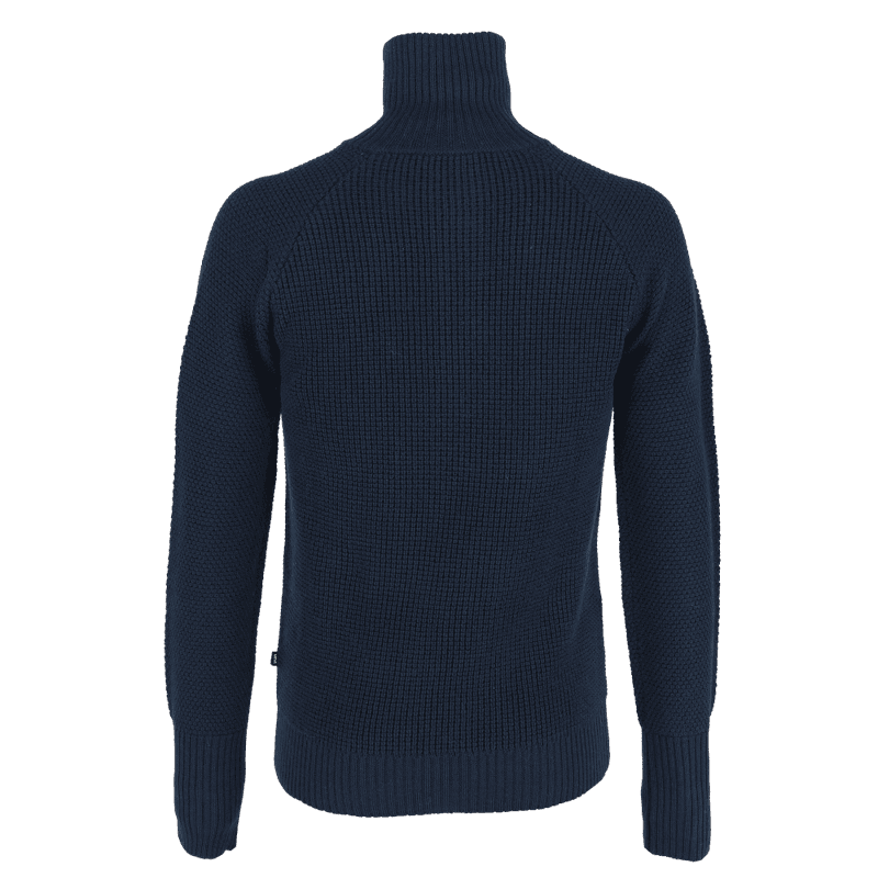 Flint Wool Sweater,Sky Captain