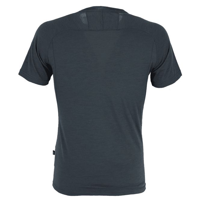 Hovedbilde Gemstone Wool T-shirt M,Volcanic Ash