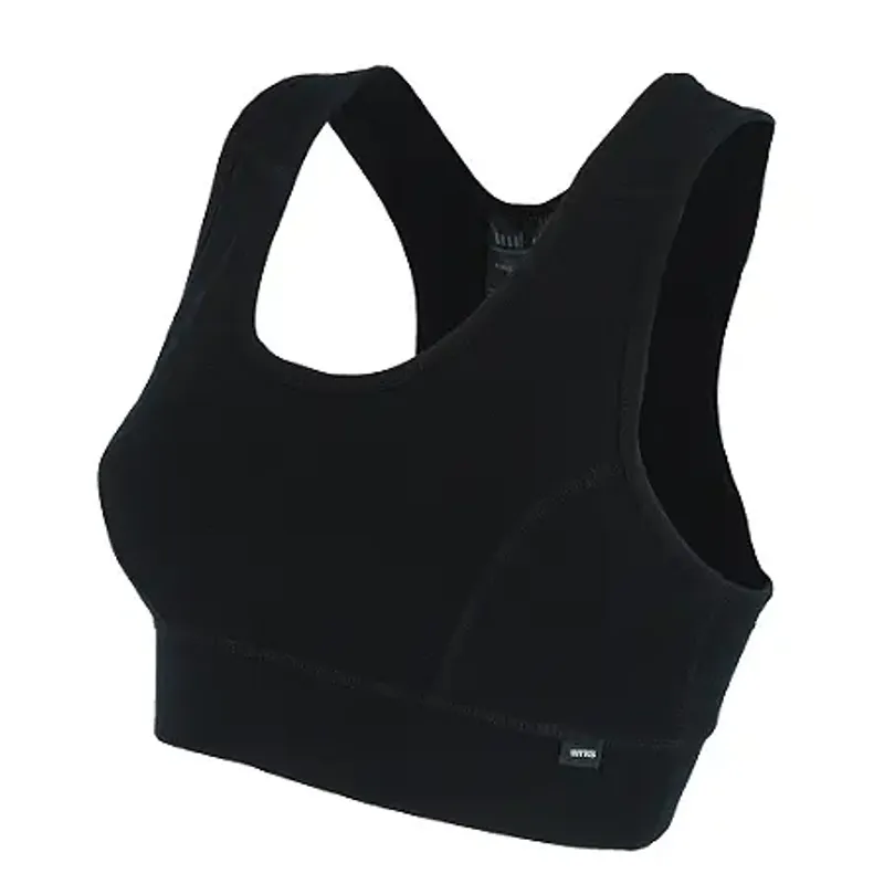 Force Wool Bra 100% Merinoull