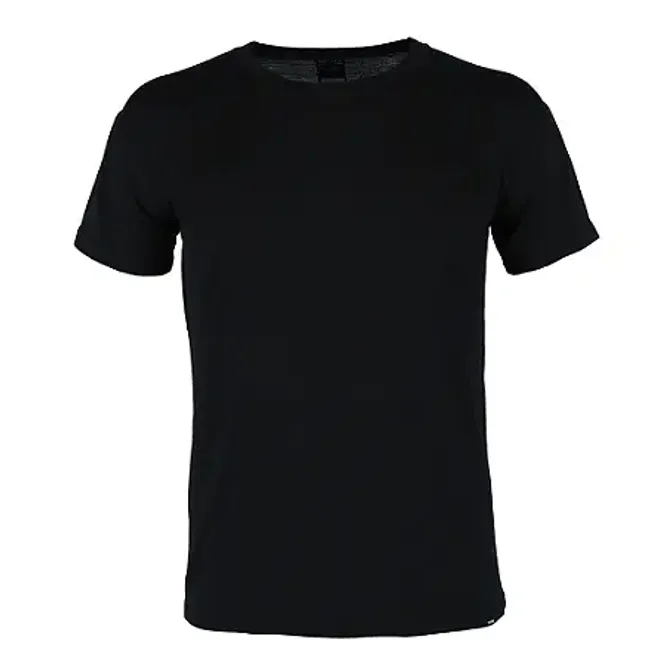Hovedbilde Force Wool T-shirt Herre 100% Merinoull