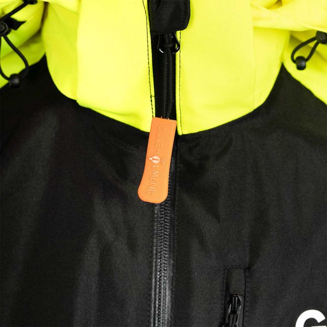 Hovedbilde NYHET! GH Waterproof Edition Jakke 100% Vanntett