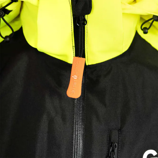 Hovedbilde NYHET! GH Waterproof Edition Jakke 100% Vanntett