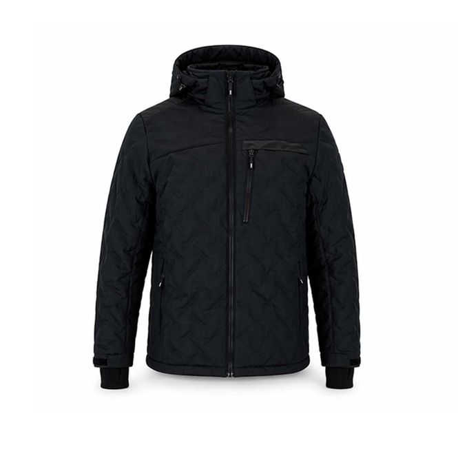 Hovedbilde Brimstone Jacket,Black Beauty