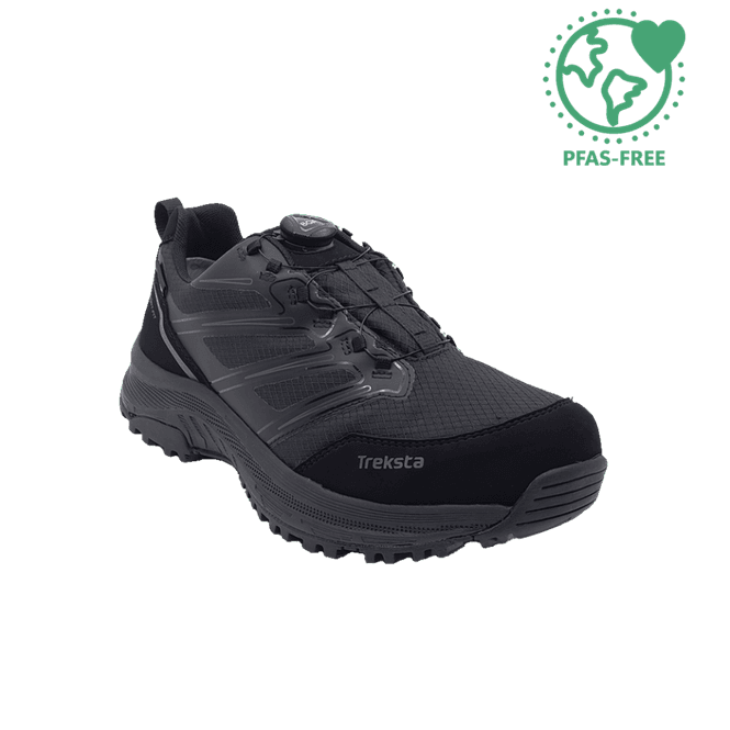 Hovedbilde Wrks, River Low Boa HTX-