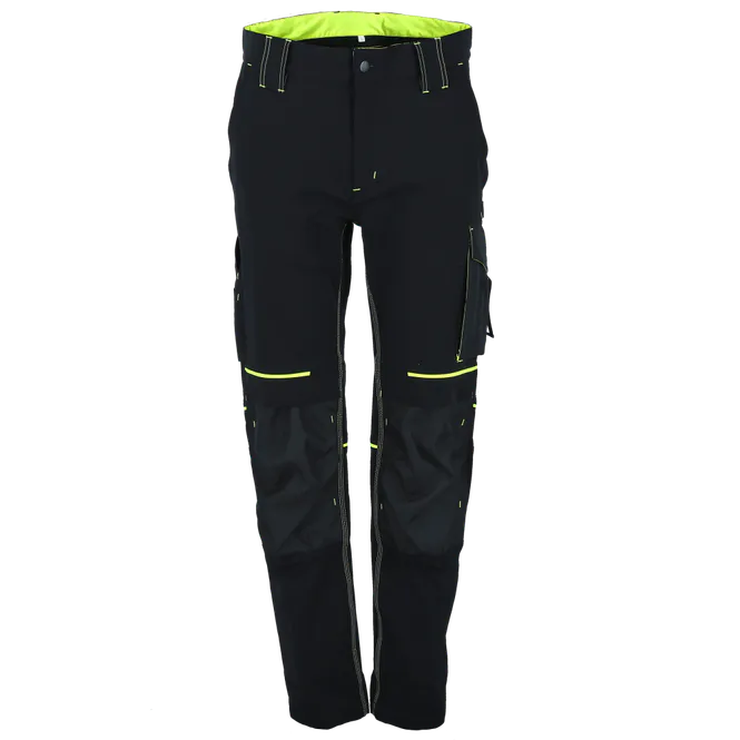 Hovedbilde Malamut Pant Black Beauty