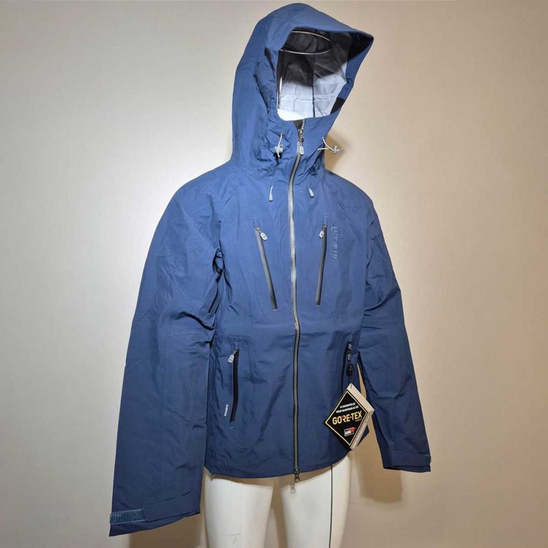 Gore-Tex jakke, Dame