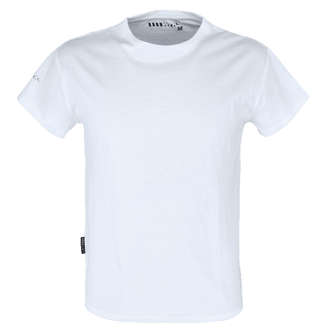Hovedbilde Kaolin T-shirt, Bright White
